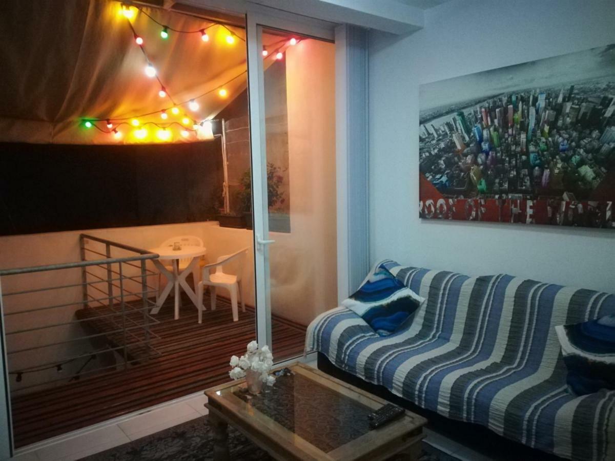 Luxury Apartment Close To Seafront Sliema Exterior foto